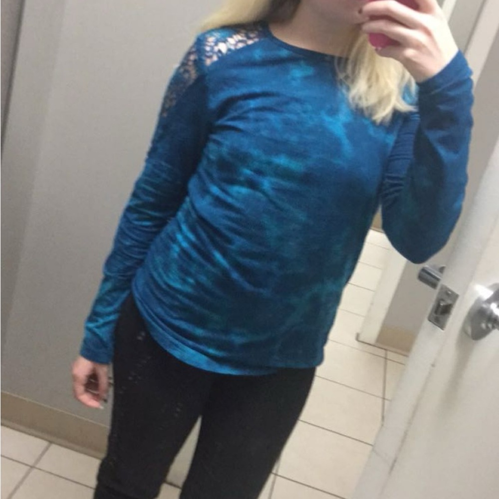 Earth Yoga Top